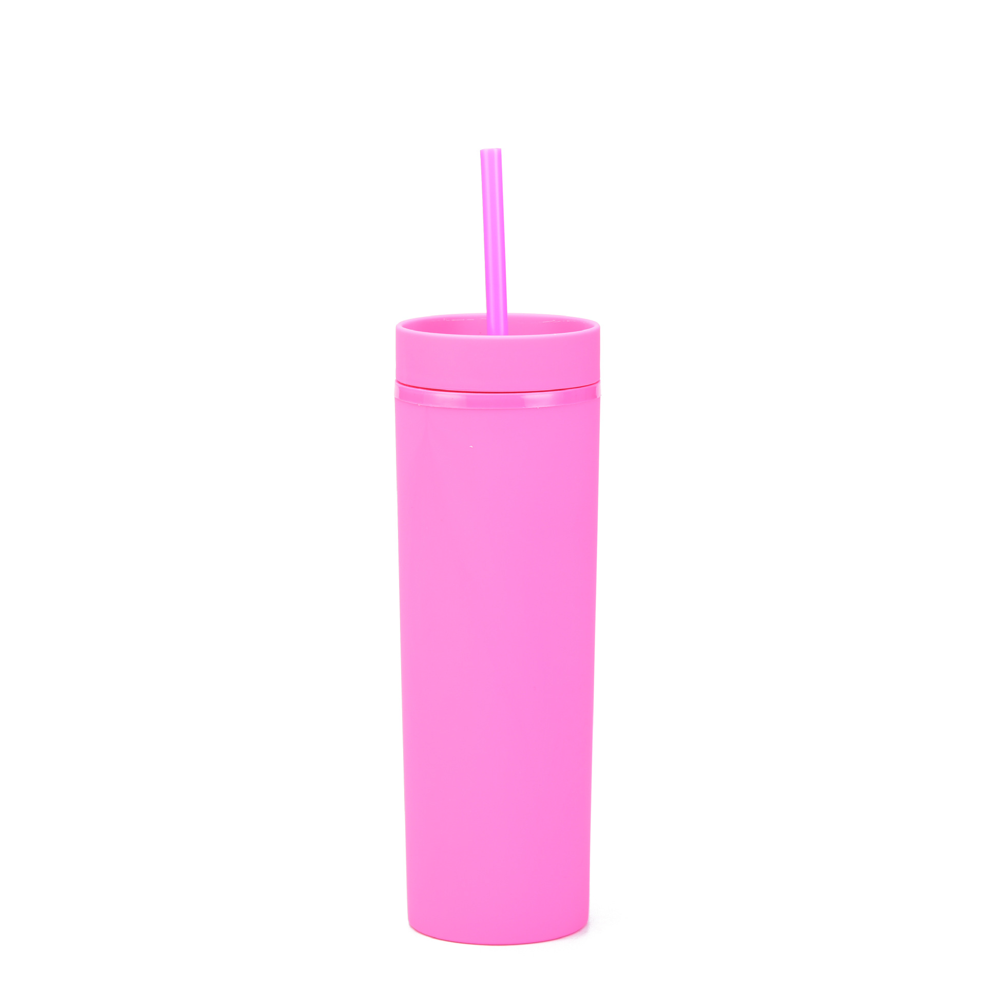 https://rjrorwxhnlnqli5p.ldycdn.com/cloud/ljBpqKlllnSRnjmpjkipip/Hot-Sale-16oz-Acrylic-Slim-Skinny-Tumbler-Colorful-Matte-Water-Bottle-With-Lid-Straw-Double-Wall.jpg